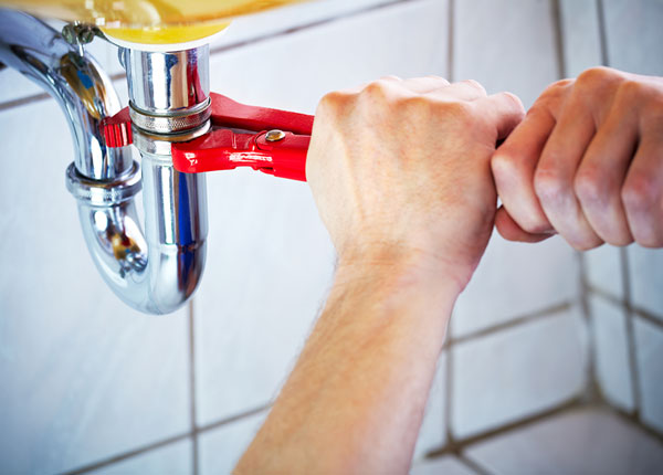 About Eglin Afb Plumbers